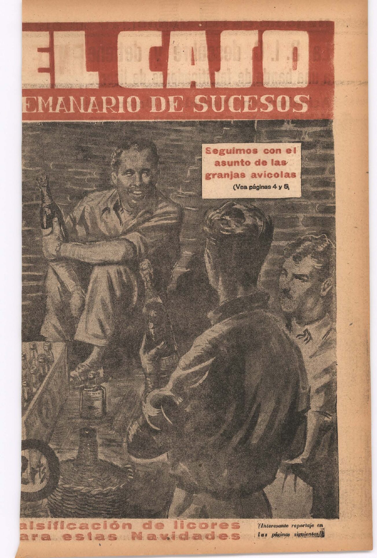 Apuñala a su amante en presencia del juez