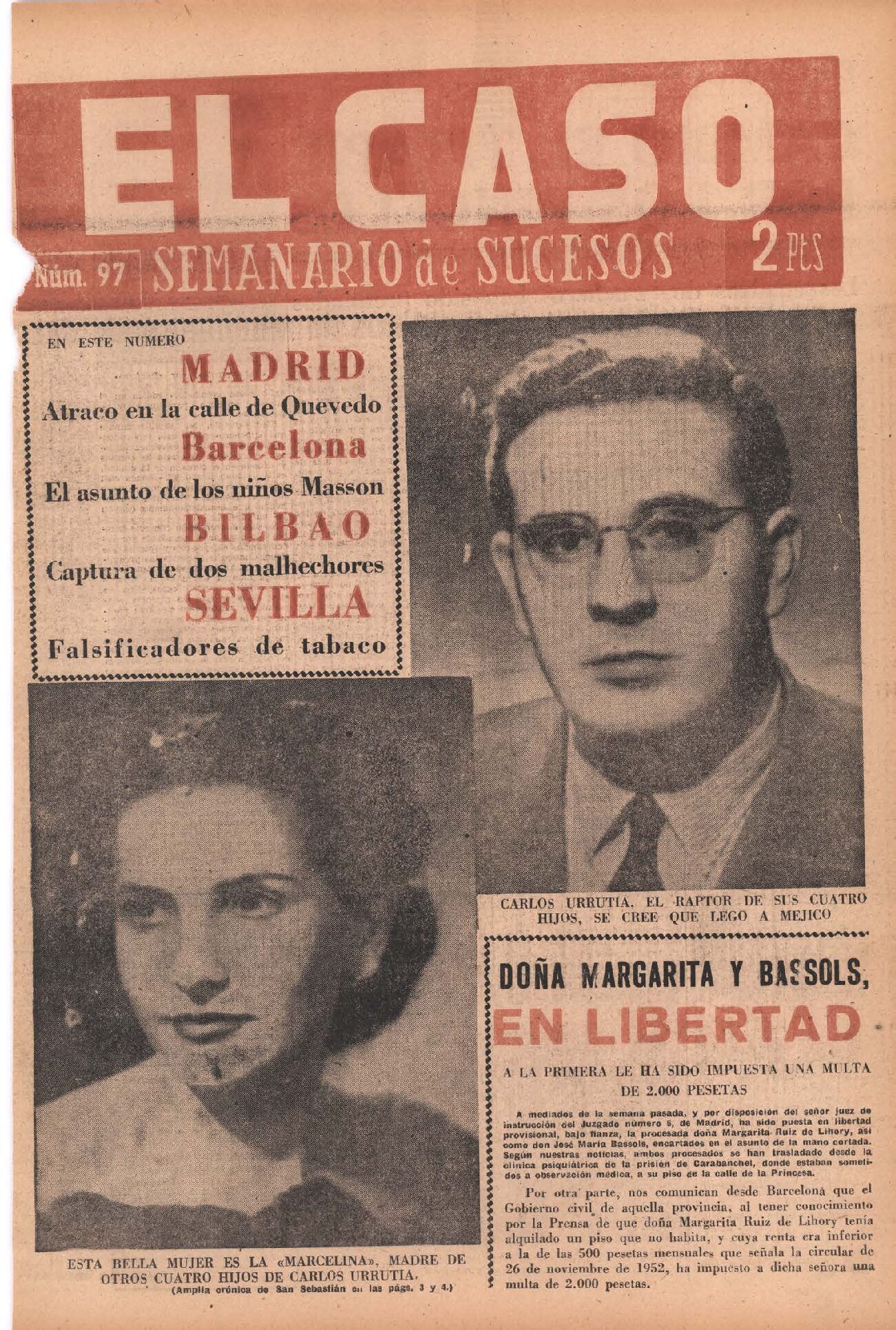 Rapta a sus cuatro hijos